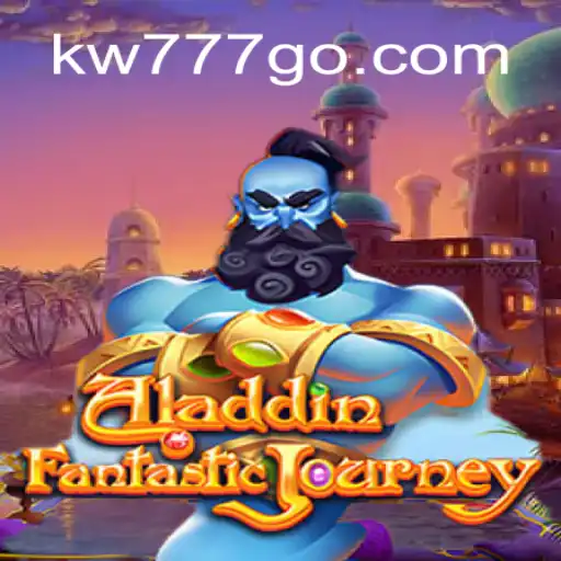 Descubra o Fascinante Mundo do Jogo Aladdin