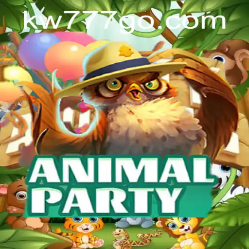 Explorando o Mundo de Diversão e Estratégia com AnimalParty