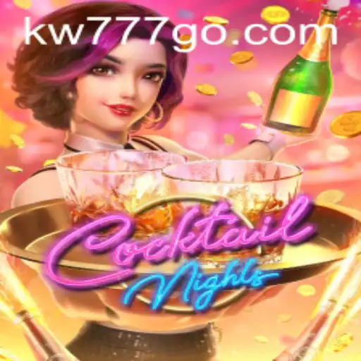 CocktailNights: Um Mergulho no Universo dos Jogos