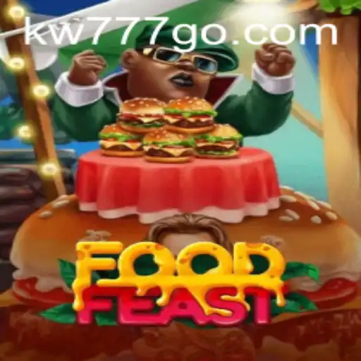 Descubra FoodFeast: Uma Experiência Gastronômica Interativa