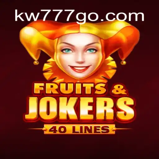Explorando o Mundo do Jogo FruitsAndJokers40