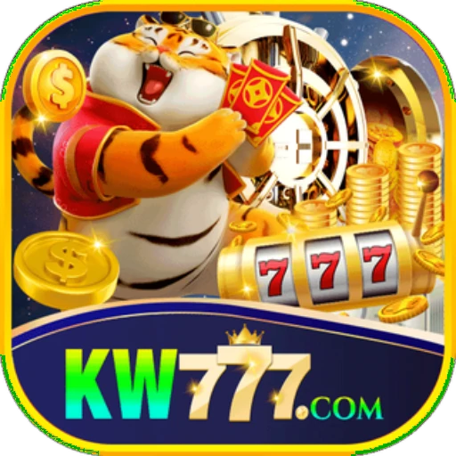 kw777 Oficial Slots Brasil #1. Leading Online Casino for Thrilling Slot Games with Unmatched Rewards and Entertainment Logo