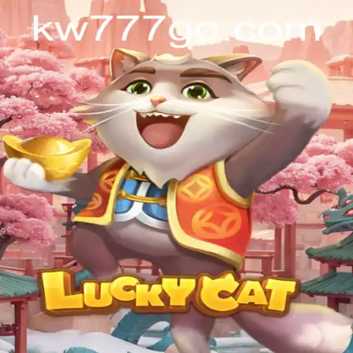 Descubra o Mundo de LuckyCat: Uma Jornada Emocionante