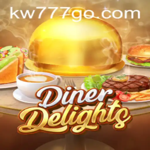 DinerDelights: Mergulhando na Diversão Culinária