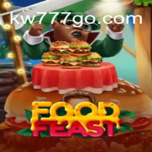 Descubra FoodFeast: Uma Experiência Gastronômica Interativa