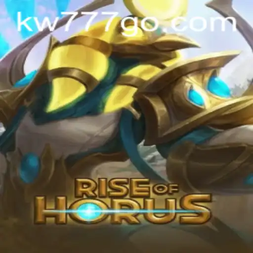 Descubra o Fascinante Mundo de 'RiseofHorus': Um Jogo de Estratégia Inovador
