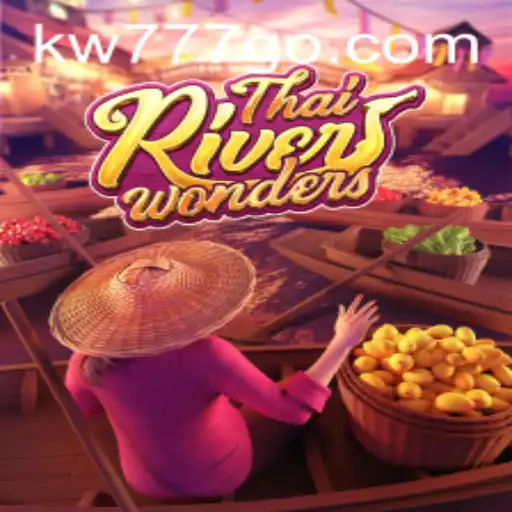 ThaiRiverWonders: Explorando a Magia do Jogo com a Palavra-Chave 'kw777'
