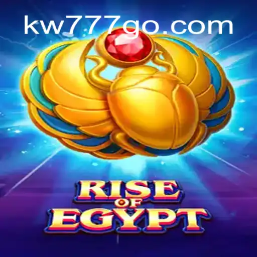 Rise of Egypt: Explorando o Fascinante Mundo Antigo no Jogo