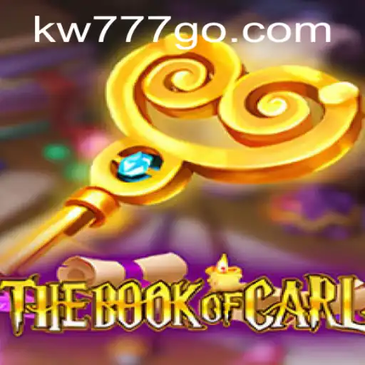 Explorando o Fascinante Mundo de TheBookofCarl