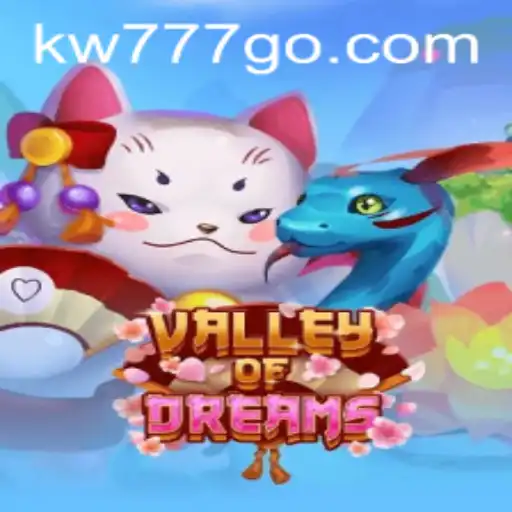 Explorando ValleyofDreams: Uma Jornada Imersiva em um Mundo de Fantasia